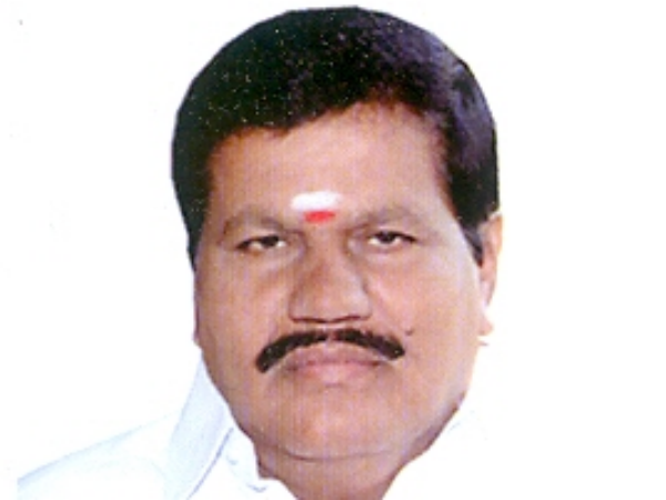 క్వారీ బాధితుల కోసం కదిలిన ఎమ్మెల్యే: