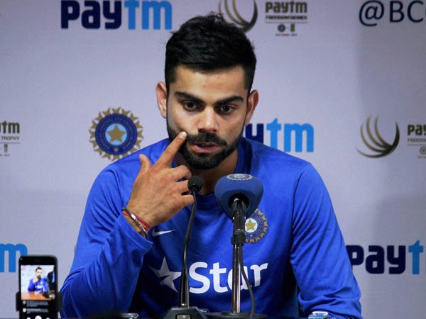 కెప్టెన్ సమావేశాలకు హాజరైనా ఓటింగ్కు దూరమే