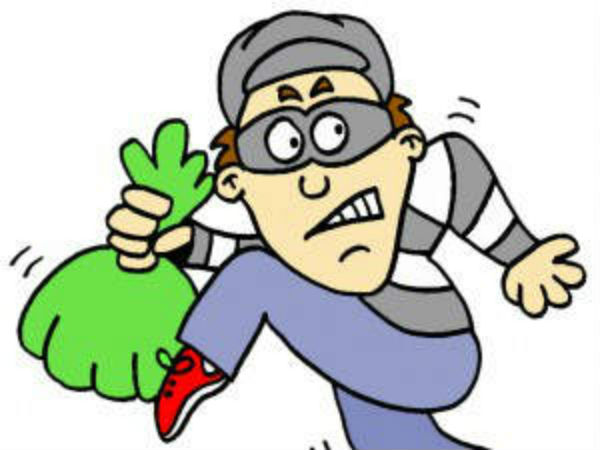 theft theft