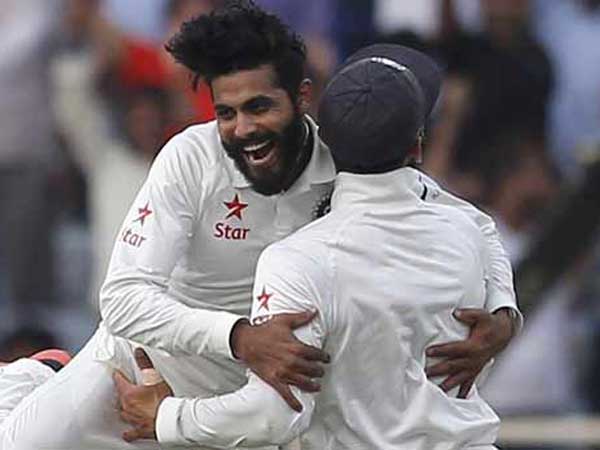 భారత బౌలర్లను దీటుగా ఎదుర్కొన్న హ్యాండ్స్ కోంబ్, మార్ష్