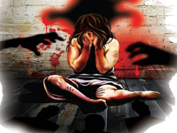 rape rape