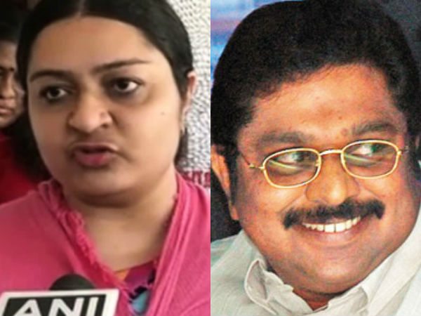 ఓట్లు చీలిపోయే అవకాశం: