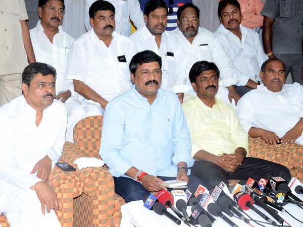 మంత్రి గంటా శ్రీనివాస రావు ఇలా...