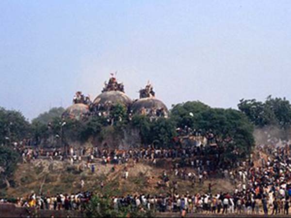 1991లో ప్రధాన విపక్ష స్థాయికి...