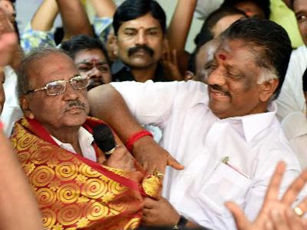అన్నాడీఎంకే