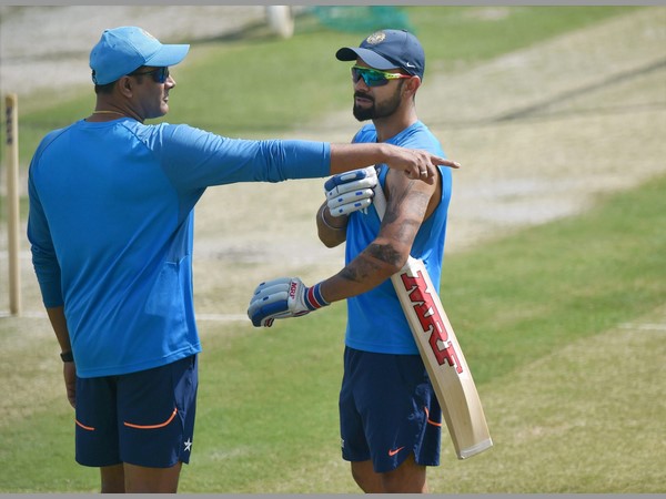 శుక్రవారం మధ్యాహ్నం జట్టుతో కలిసే అవకాశం