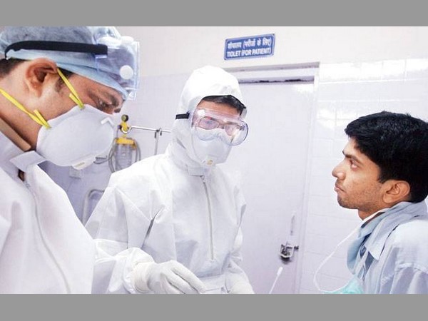 మళ్లీ మహిళా డాక్టర్పై దాడి