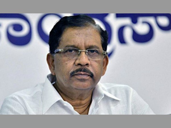 ఎస్ఎం క్రుష్ట వైదొలిగినా విజయం మాదేనంటున్న కాంగ్రెస్ పార్టీ
