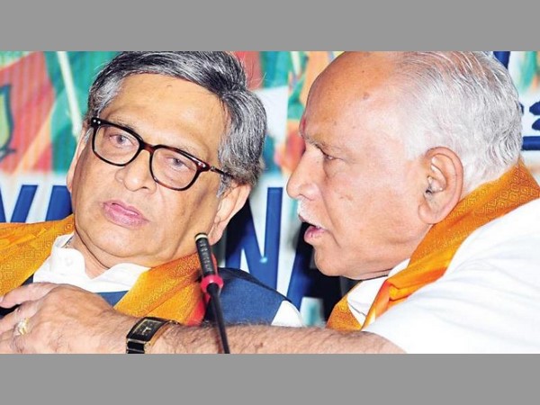 కర్ణాటకను శాసిస్తున్న వొక్కలిగ, లింగాయత్లు