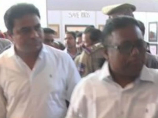 ఆ సంప్రదాయం ప్రకాకరమే...