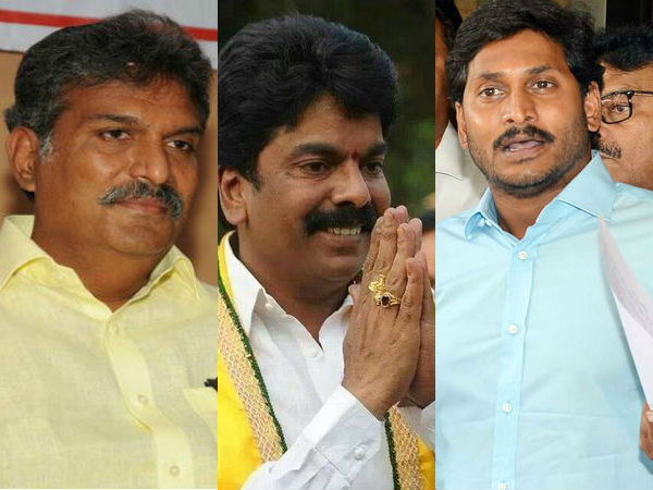 చంద్రబాబు అందుకే మందలించారు