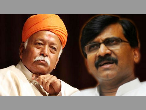 హిందుత్వ జాతీయవాదానికి ధృడమైన నేత భగవత్