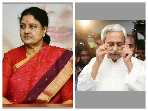 అద్వానీ నుంచి అమితాబ్ వరకు