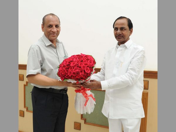 ఉగాది రోజే బతికి బయటపడ్డాను