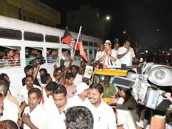 ఇప్పుడు మళ్లీ సంక్రాంతి వచ్చింది