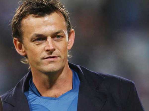 Adam Gilchrist Adam Gilchrist
