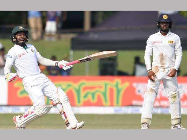 Bangladesh secure first win against Sri Lanka in 100th Test Bangladesh secure first win against Sri Lanka in 100th Test