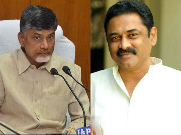 Is tdp choose Bhuma brahmnanda Reddy for Nandyala by poll Is tdp choose Bhuma brahmnanda Reddy for Nandyala by poll