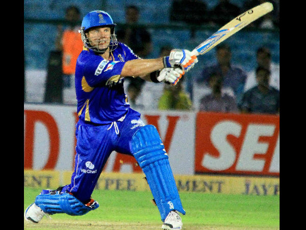 Brad Hodge apologises to Virat Kohli, fans for comments against India skipper Brad Hodge apologises to Virat Kohli, fans for comments against India skipper