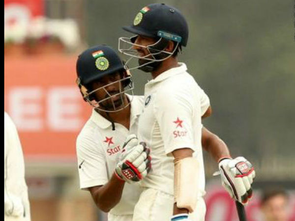 Cheteshwara Pujara becomes first Indian to face 500 balls in Tests Cheteshwara Pujara becomes first Indian to face 500 balls in Tests