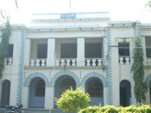 Kurnool District Court Recruitment 2017 Process Server Posts Kurnool District Court Recruitment 2017 Process Server Posts