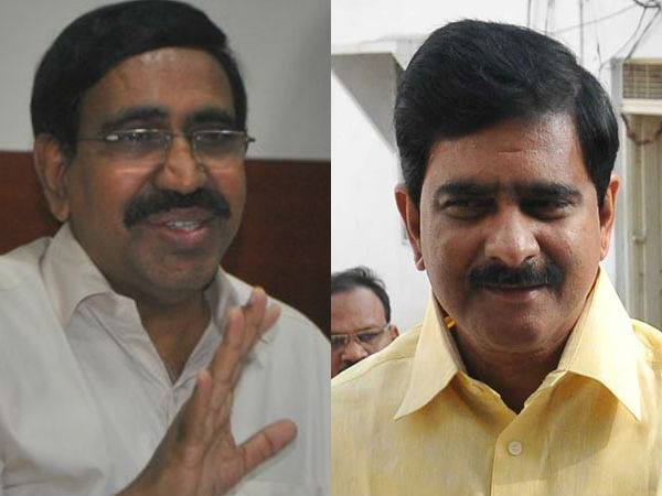 Minister Devineni interesting comments on AP Assembly building Minister Devineni interesting comments on AP Assembly building