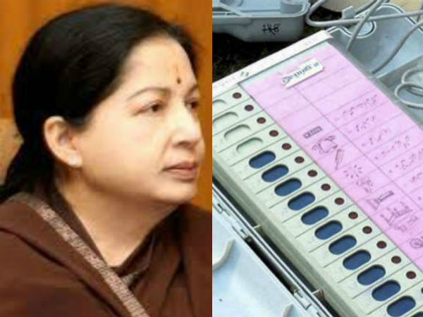 RK Nagar: The number of candidates after scrutiny of nominations is 82. RK Nagar: The number of candidates after scrutiny of nominations is 82.