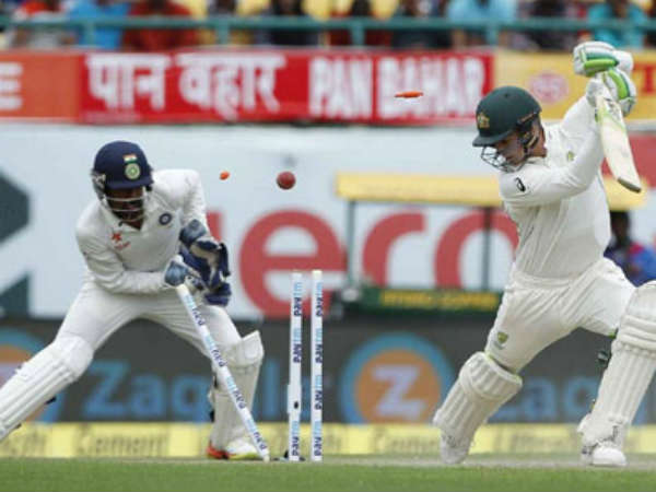 India-Australia 4th Test: India-Australia 4th Test: