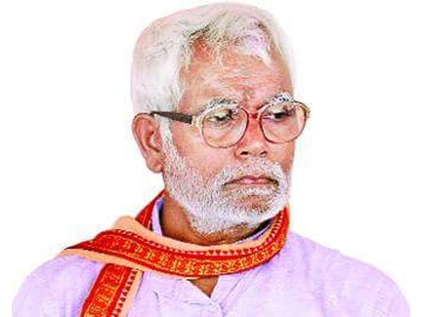 Is this man the next vice president of India? Is this man the next vice president of India?