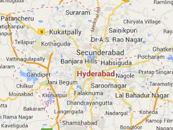 HYDERABAD WOMAN PUSHED BY SAUDI EMPLOYER FROM 3RD FLOOR OF THE BUILDING HYDERABAD WOMAN PUSHED BY SAUDI EMPLOYER FROM 3RD FLOOR OF THE BUILDING