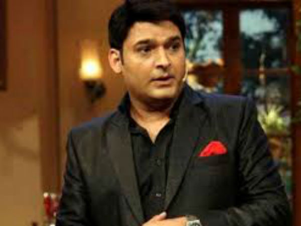It's our family matter and we will sort it out: Kapil Sharma on tiff with Sunil Grover It's our family matter and we will sort it out: Kapil Sharma on tiff with Sunil Grover