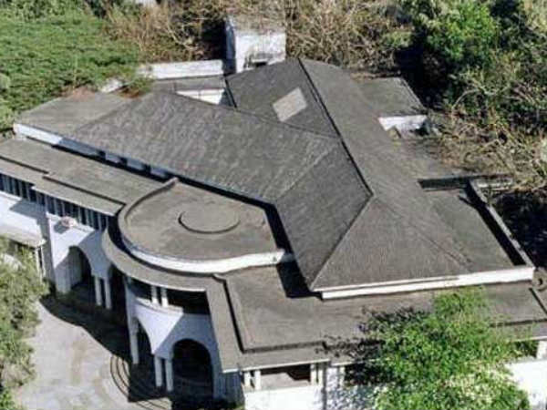 Demolish Sprawling 2.5 Acre Jinnah House In Mumbai, Says BJP Legislator Demolish Sprawling 2.5 Acre Jinnah House In Mumbai, Says BJP Legislator