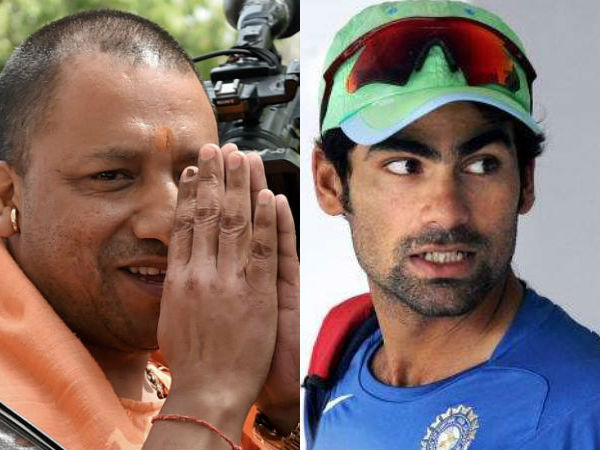 This epic tweet from Mohammed Kaif on Tunday Kebab & Yogi Adityanath will surely burn many 'secular' hearts This epic tweet from Mohammed Kaif on Tunday Kebab & Yogi Adityanath will surely burn many 'secular' hearts