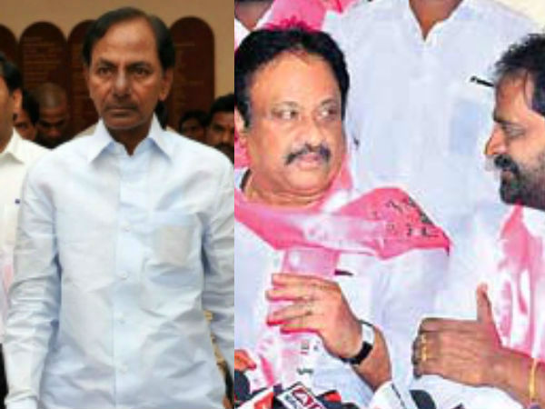 conflicts between mla srinivas goud and mp jithender reddy on ministry conflicts between mla srinivas goud and mp jithender reddy on ministry