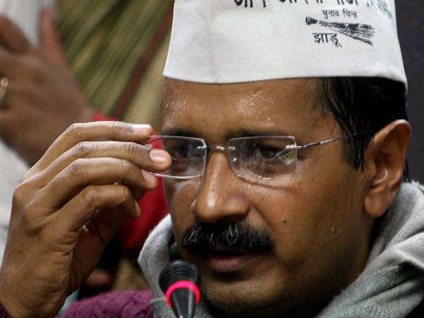 Rift between Arvind Kejriwal and Manish Sisodia, AAP heading for split,’ says Satish Upadhyay Rift between Arvind Kejriwal and Manish Sisodia, AAP heading for split,’ says Satish Upadhyay