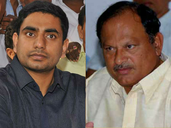 nara lokesh and karanam balaram will enter soon in Legislative Council nara lokesh and karanam balaram will enter soon in Legislative Council