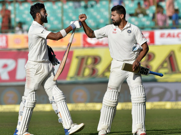 India Vs Australia, 4th Test, Day 4: India 87 runs short of Test series-win India Vs Australia, 4th Test, Day 4: India 87 runs short of Test series-win