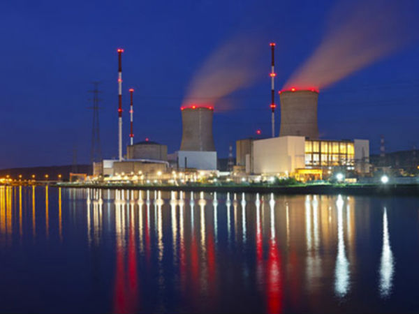As Westinghouse Files for Bankruptcy, US Assures India over N-Cooperation As Westinghouse Files for Bankruptcy, US Assures India over N-Cooperation