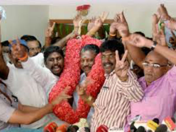 The Sulur MLA Kanagaraj has warned CM of Tamilnadu unless the stone quarry in Coimbatore not closed, he will go to OPS team. The Sulur MLA Kanagaraj has warned CM of Tamilnadu unless the stone quarry in Coimbatore not closed, he will go to OPS team.