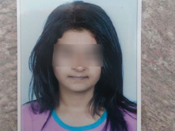 Priyadarshini- A 22 year old girl set fire to home to kill grand parents in Mysuru Priyadarshini- A 22 year old girl set fire to home to kill grand parents in Mysuru