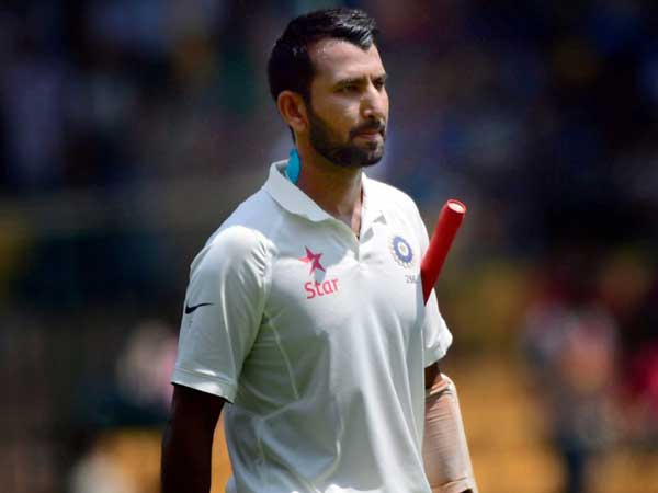 India vs Australia: Cheteshwar Pujara rises to the occasion with another weighty ton India vs Australia: Cheteshwar Pujara rises to the occasion with another weighty ton