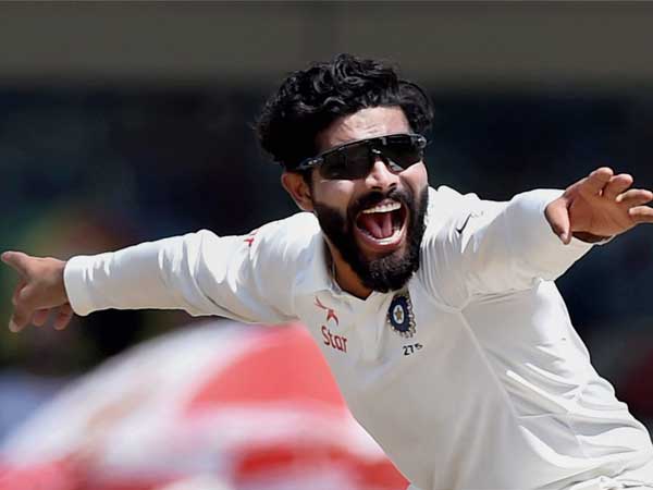 Ravindra Jadeja replaces Ravichandran Ashwin to become No. 1 bowler in latest ICC Test rankings Ravindra Jadeja replaces Ravichandran Ashwin to become No. 1 bowler in latest ICC Test rankings