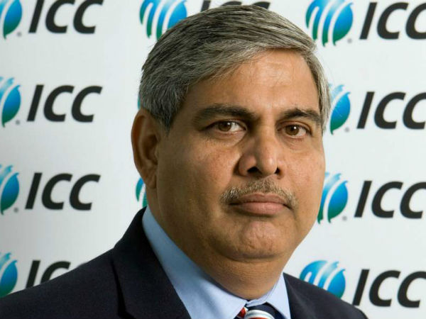 ICC Chairman Shashank Manohar defers his resignation ICC Chairman Shashank Manohar defers his resignation