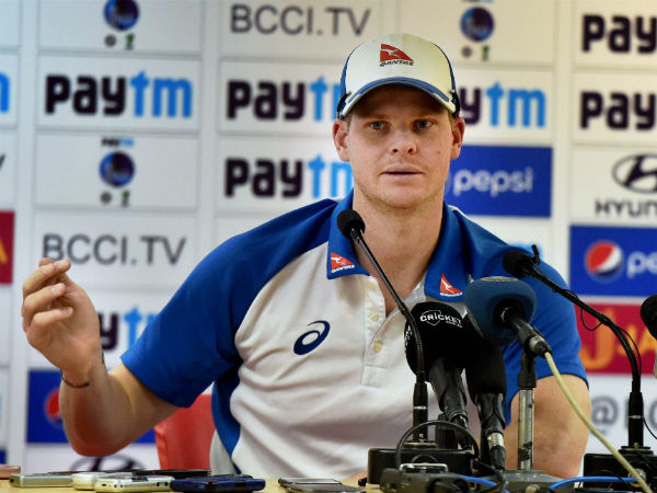 I am disappointed with BCCI, says Steve Smith I am disappointed with BCCI, says Steve Smith