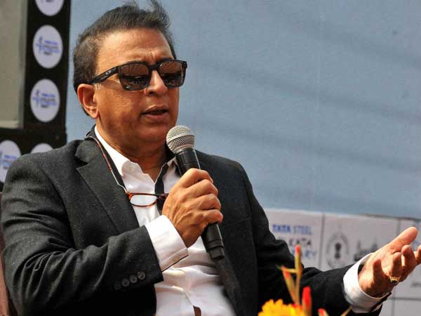 Sunil Gavaskar slams Australian media, calls them an extension ofteam support staff Sunil Gavaskar slams Australian media, calls them an extension ofteam support staff