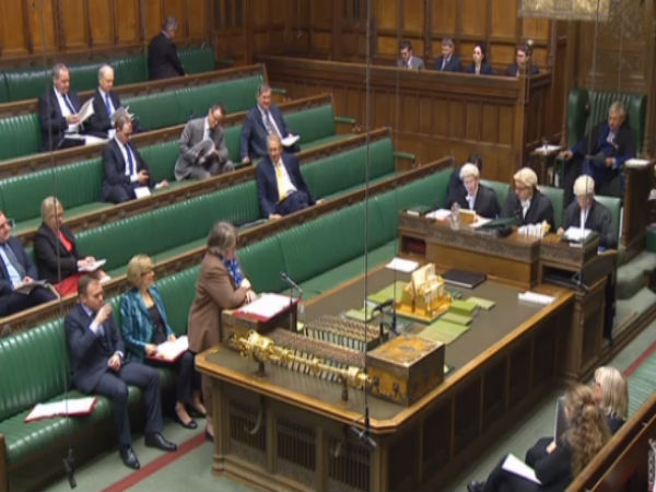 Gilgit Baltistan part of J&K, Pakistan in illegal occupation: Resolution in UK Parliament Gilgit Baltistan part of J&K, Pakistan in illegal occupation: Resolution in UK Parliament