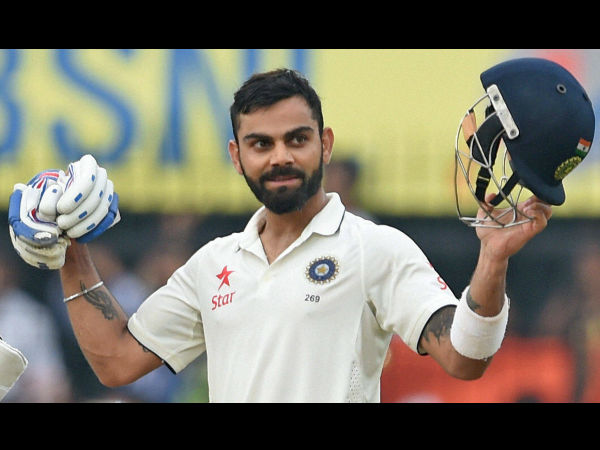 Virat Kohli is head and shoulders above Smith, Root and Williamson: Flintoff Virat Kohli is head and shoulders above Smith, Root and Williamson: Flintoff