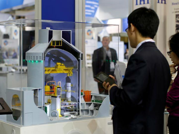 As Westinghouse Files for Bankruptcy, US Assures India over N-Cooperation As Westinghouse Files for Bankruptcy, US Assures India over N-Cooperation