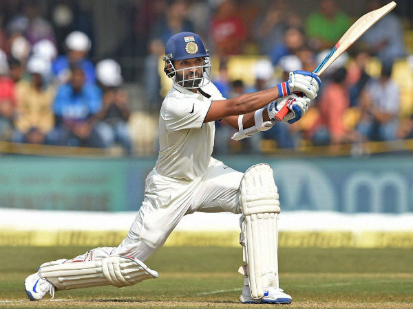 Rahane is 'more chilled out' than Kohli, can lead India well: Steve Smith Rahane is 'more chilled out' than Kohli, can lead India well: Steve Smith