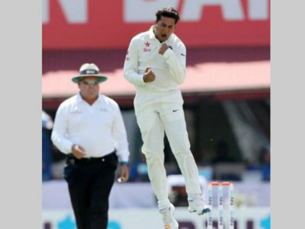 Chinaman in Indian cricket: Kuldeep Yadav Chinaman in Indian cricket: Kuldeep Yadav